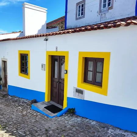 Apartamento Casa Nº11 - D'óbidos