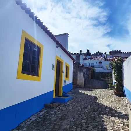 Casa Nº11 - D'obidos * 오비도스