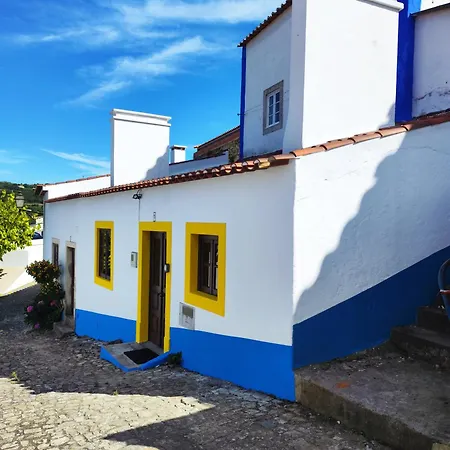 아파트 Casa Nº11 - D'obidos *