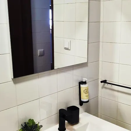 Casa Nº11 - D'óbidos Apartamento