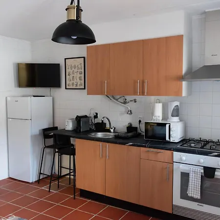 Casa Nº11 - D'óbidos Apartamento *