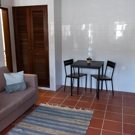 Apartamento Casa Nº11 - D'óbidos Óbidos