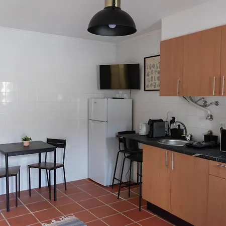 Casa Nº11 - D'óbidos