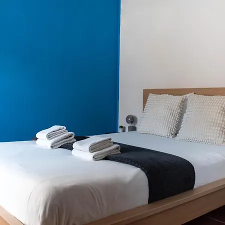 Apartamento Casa Nº11 - D'óbidos *