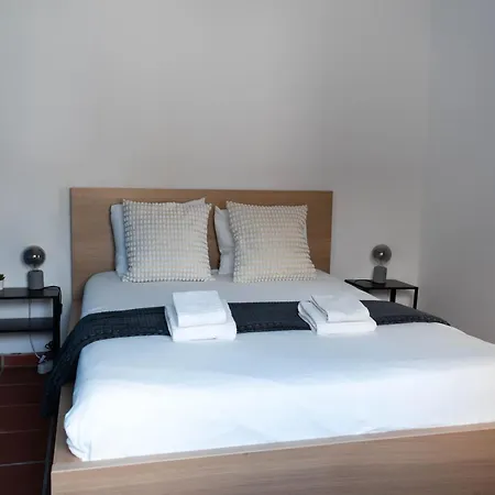 Casa Nº11 - D'obidos 오비도스