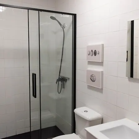 Casa Nº11 - D'obidos 아파트