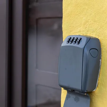 Apartamento Casa Nº11 - D'óbidos