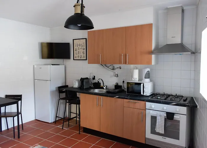 Casa Nº11 - D'obidos Διαμέρισμα *