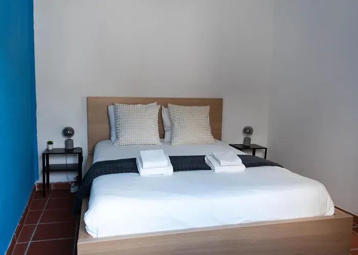 Casa Nº11 - D'obidos Όμπιδος