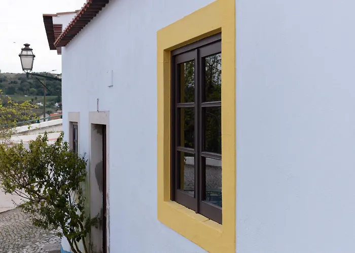 Διαμέρισμα Casa Nº11 - D'obidos Όμπιδος